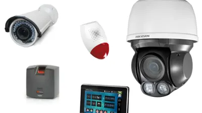 ADS SYSTEMS - Największy dostawca w regionie